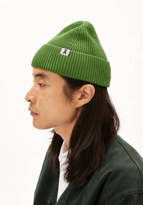 ICONIC Å NILDAAO COTTON | ivy green