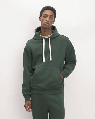 The ReTrack Hoodie | Scarab