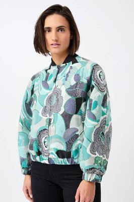 Blouson Noora (original jacquard)