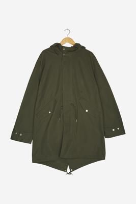 Jacken & Mäntel ACAARDIA CORE in Green by ARMEDANGELS