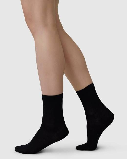 Johanna  Wool Socks