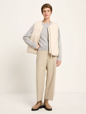 Wattierte Weste (GRS)