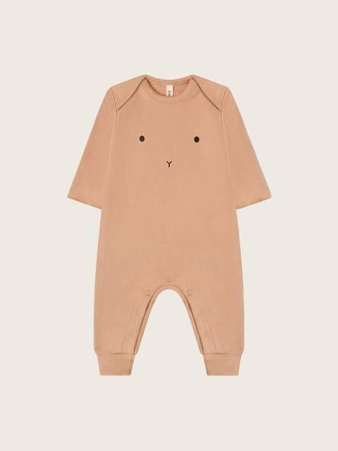Clay BUNNY Playsuit