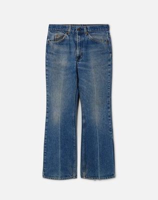 80s Levi's 517 -#1341