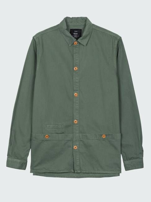 Men's Tonkin Work Shirt