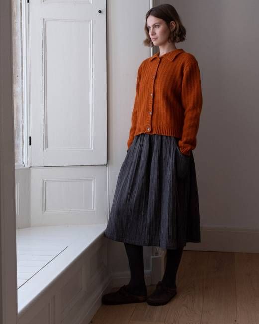 Nora Skirt