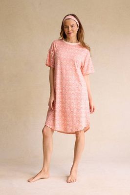 Oversized Tee Nightie
