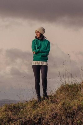 Orosi Leggings - Mid Rise