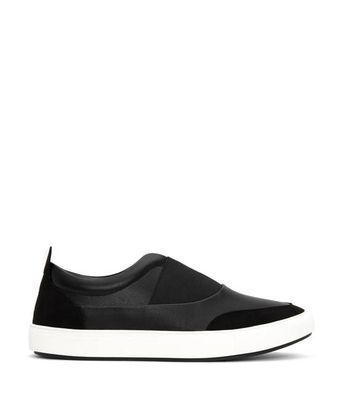 LUKE Men's Vegan Sneakers