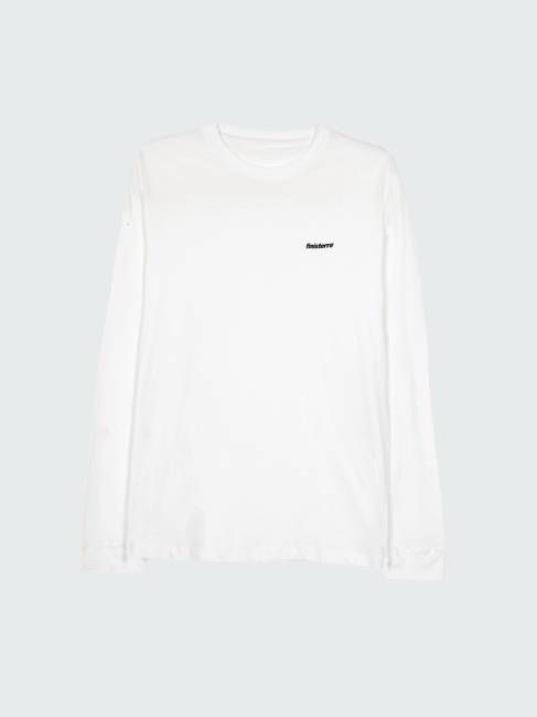 Men's Harlyn Logo Long Sleeve T-Shirt