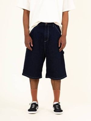 BERMUDAS VAQUERAS DE HOMBRE ROLLINS DRY BLUE