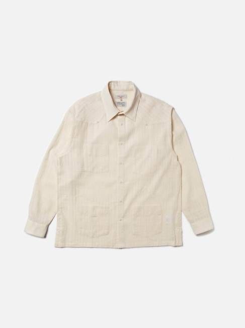 Ryan Cuban Shirt | Nudie Jeans