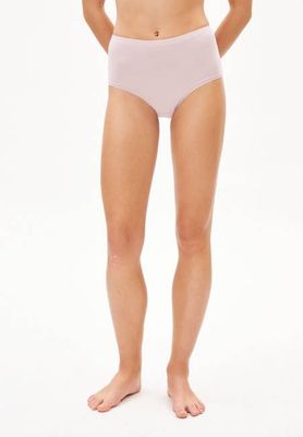 BIRTAA SHORTY | grey blush