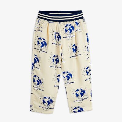 Society Woven Trousers