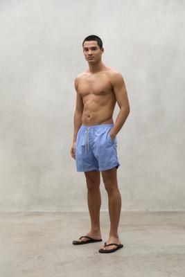 Ethical mens swimwear 2025