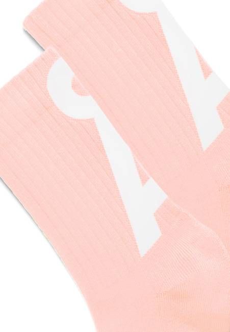 QUAASA STRIPES LONGSLEEVE SHIRT | rosalilly-broken white
