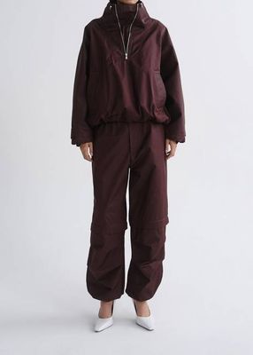 Coulson Jacket in Cordovan