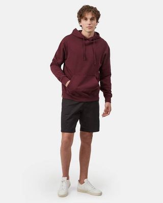 TreeFleece Relaxed Hoodie