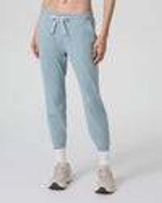 Performance Jogger | Women's Shade Heather Joggers | Vuori