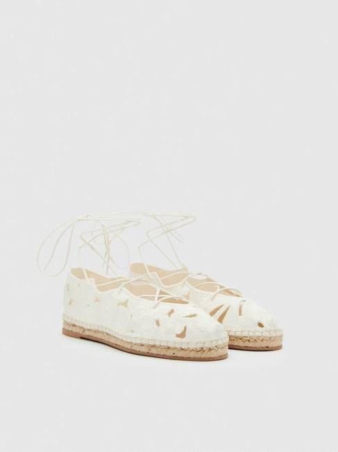 Adeline Espadrille