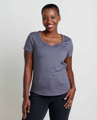 Marley II Short Sleeve Tee