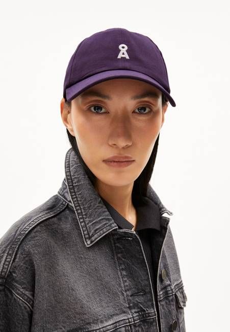 YENAAS BOLD CAP | blue ash