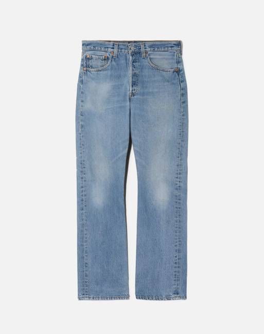 Vintage 90s Levi's 501 #-1457