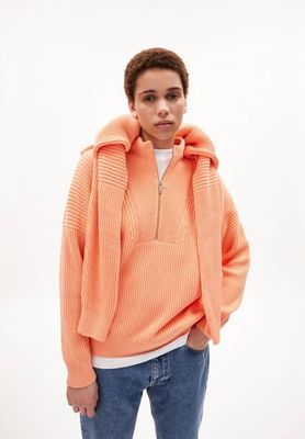 RONYIAAS | warmer Pfirsich