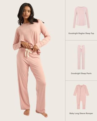 Passendes Moment-Paket - Altrosa