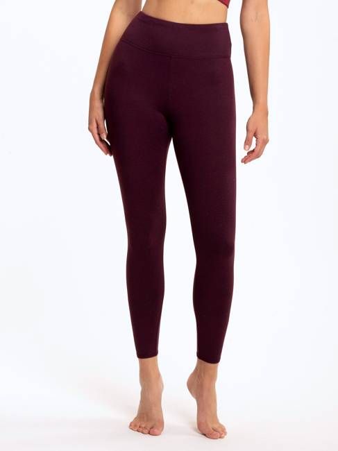 Monica High Rise 7/8 Legging 24"