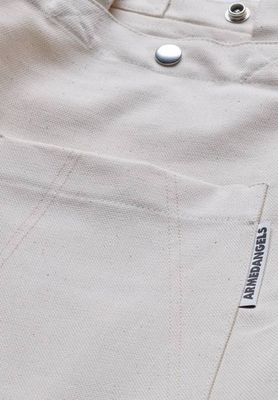 CROSSBODY TOTE BAG | pure