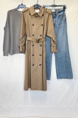 1114 Sample Pack - $278 - Size S