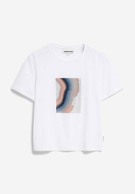 MAARLA OPAAL | white