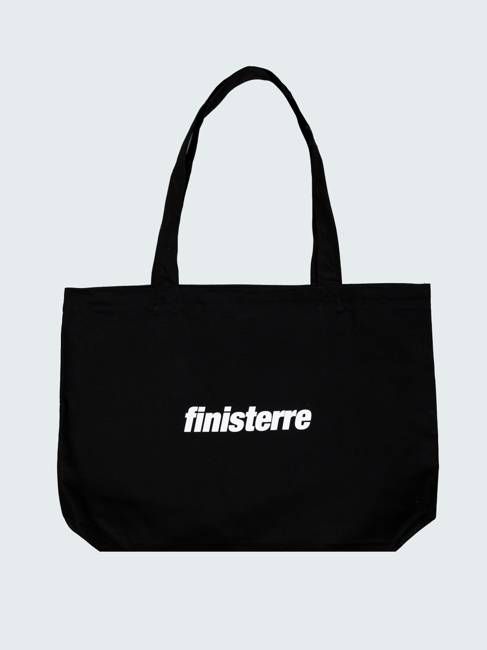 Finisterre Tote Bag