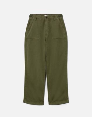 Surplus The Trooper Pant - Desert Sage