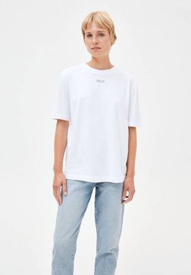 TARAA CAPSULE.01 | weiß