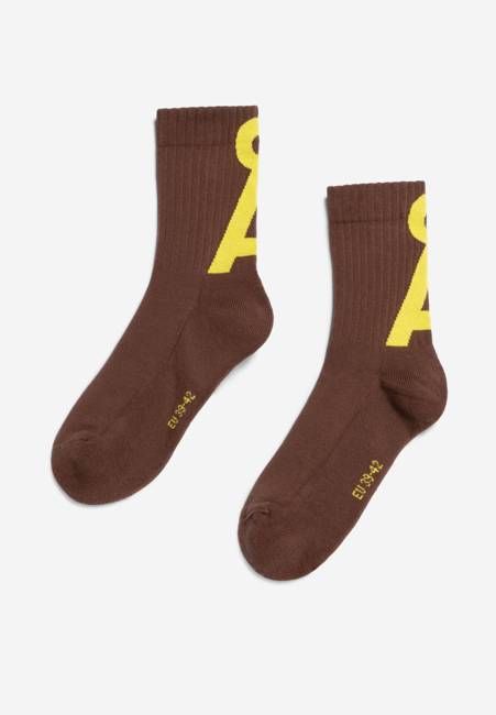 SAAMUS SHORT| deep brown