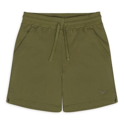 jensen organic cotton sweatshort