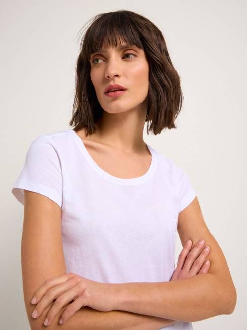 Short sleeve shirt (GOTS)