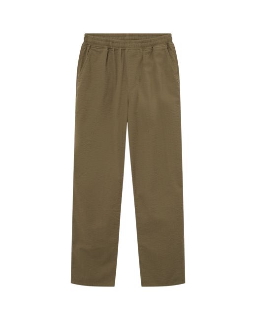 Foret Calm Seersucker Pants