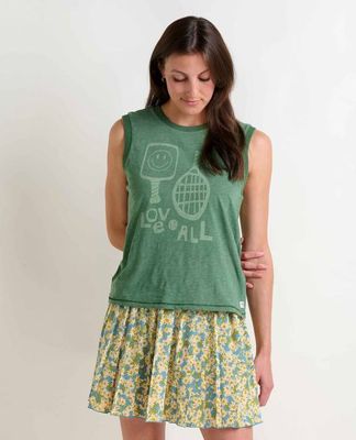 Boundless Jersey Tank