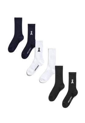 SAAMUS BOLD in black for Unisex
