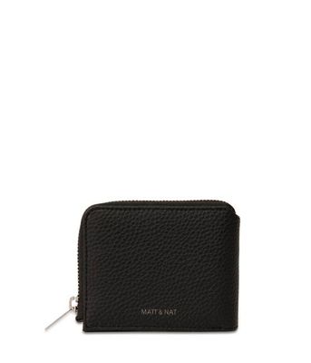 MUSK Vegan Wallet - Purity