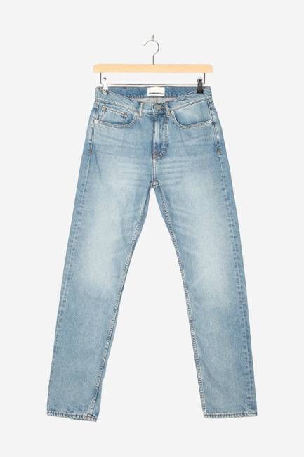 Jeans Tapered RS