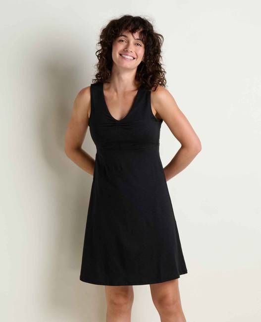Rosemarie Tank Dress