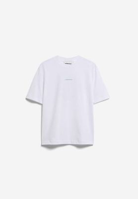 TARJAA GRAPHIC T-SHIRT | white-foam