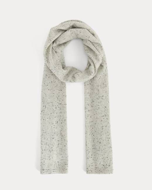 The Cashmere Scarf | Frost Donegal