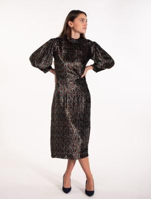 Clio Dress - Kurinji
