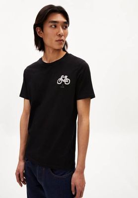 JAAMES I LIKE BIKE | black
