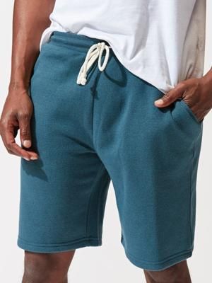 Garrett 9" Triblend Short